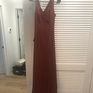 Ansale Gwyneth dress